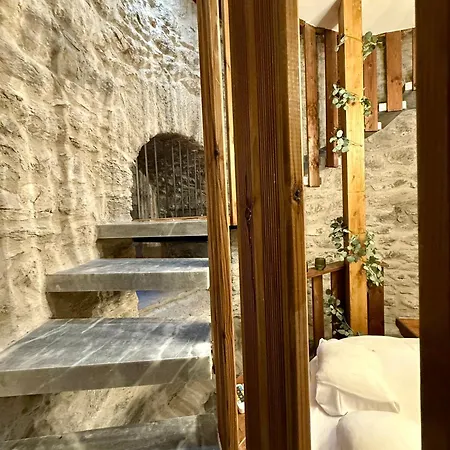 La Tour Du Chateau - Jacuzzi Sur Le Toit *