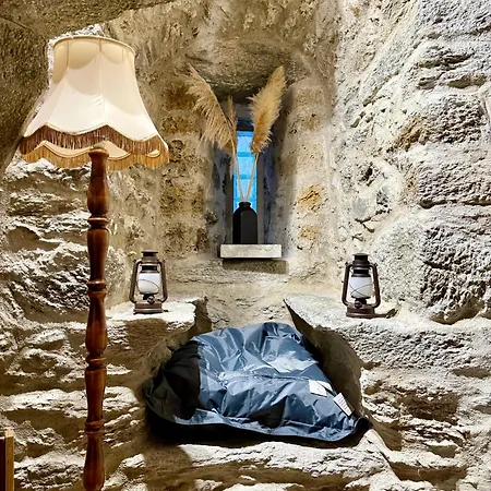 La Tour Du Chateau - Jacuzzi Sur Le Toit * La Léchère